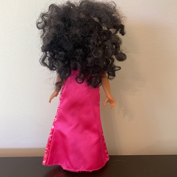 ❤️Disney Moana Doll 2015 - Picture 3 of 7